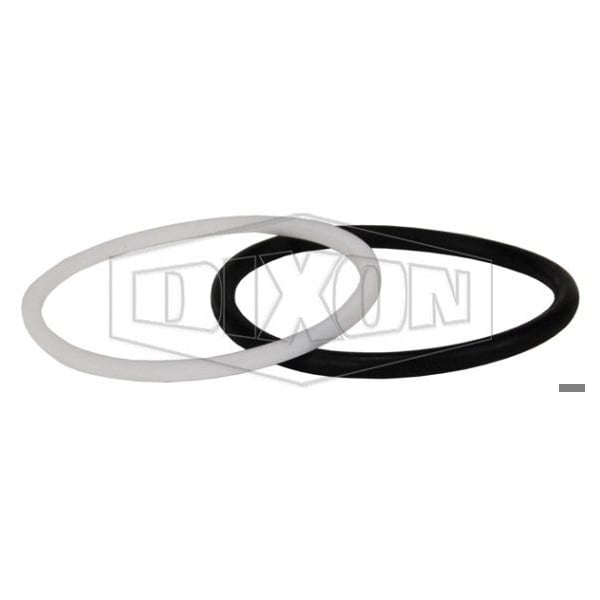 Dixon DQC K Interchange Coupler Seal Kit, For Use with All Style Coupler 16K-SKIT - main
